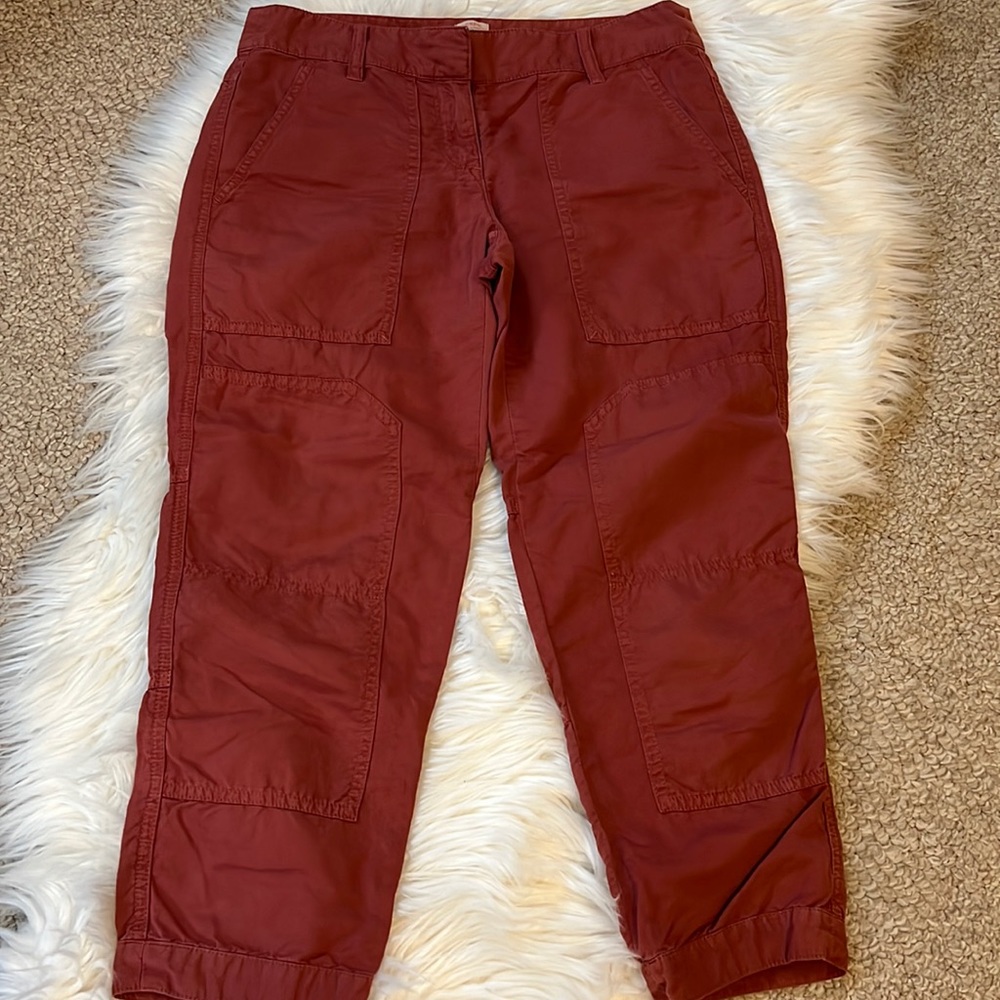 J. Crew Pants